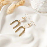 Valla Freija korvakoru kulta 8401