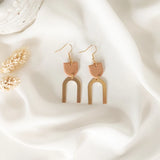 Valla Freija korvakoru kulta 8401