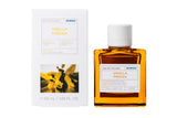 Korres Vanilla Freesia Eau De Toilette 9507