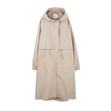 Makia Isla coat 8735