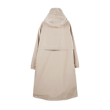 Makia Isla coat 8735