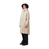 Makia Isla coat 8735