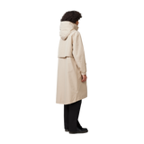 Makia Isla coat 8735