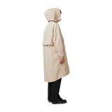 Makia Isla coat 8735