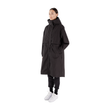 Makia Isla coat 8735