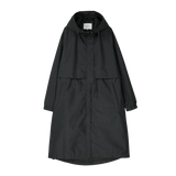 Makia Isla coat 8735