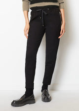 Marc O`Polo Lontta woven pants 9135
