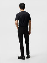 J.Lindeberg Jay Reactive Black Jeans 9960