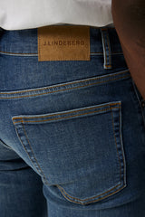 J.Lindeberg Jay Active Mid Indigo Jeans 9959