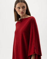 Holebrook Sofie poncho 11452