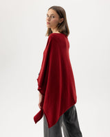 Holebrook Sofie poncho 11452