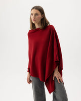 Holebrook Sofie poncho 11452