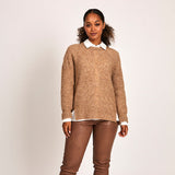 Claire Pianna pullover 8649