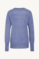 Claire Pianna pullover 8649
