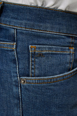 J.Lindeberg Jay Active Mid Indigo Jeans 9959