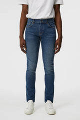 J.Lindeberg Jay Active Mid Indigo Jeans 9959