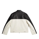 J.Lindeberg nahkatakki 9996