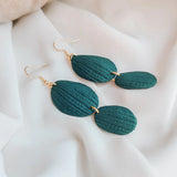 Valla Daalia korvakorut, kultaosin 8869