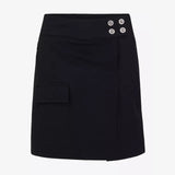 Pelle P Sport Mid Skort 12242