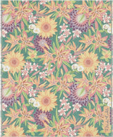 Ekelund torkkupeitto 140 x 170cm 12429