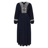 Claire Daksa dress 10555