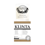 Klinta tuoksu- ja hierontakynttilä 10225