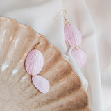 Valla Daalia korvakorut, kultaosin 8869