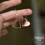 Vorssa Ink Love akryyli 8705