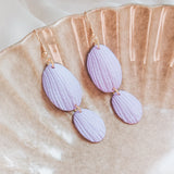 Valla Daalia korvakorut, kultaosin 8869