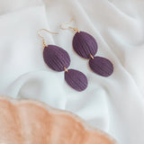 Valla Daalia korvakorut, kultaosin 8869