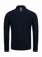 Pelle P Mori Monde over shirt 9636