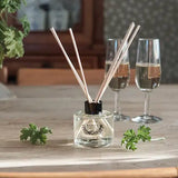 Klinta huonetuoksu 120ml 11893