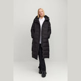Makia Fanni coat 12626
