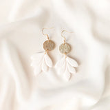 Valla Sara korvakorut kulta 8403