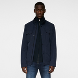 J. Lindeberg Bailey Poly jacket 10759