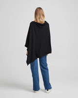 Holebrook Sofie Poncho 8728