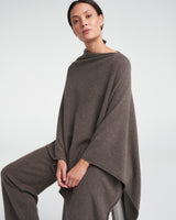 Holebrook Sofie Poncho 8728