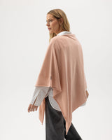 Holebrook Sofie poncho 11452