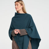 Holebrook Sofie Poncho 8728
