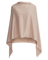 Holebrook Sofie poncho 11452