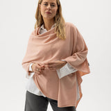 Holebrook Sofie poncho 11452