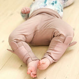 Luppaset legginsit lasten