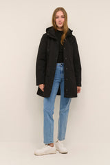 KAFFE Sina long coat