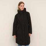 KAFFE Sina long coat