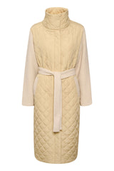 Kaffe Melda Quilted Coat