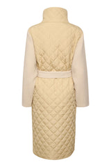 Kaffe Melda Quilted Coat