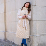 Kaffe Melda Quilted Coat
