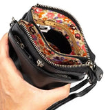 A.Eriksson Helinä olkalaukku