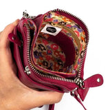 A.Eriksson Helinä olkalaukku