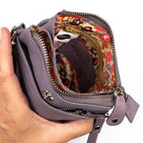 A.Eriksson Helinä olkalaukku